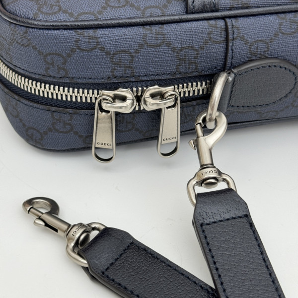 G*u*i ophidia medium gg briefcase