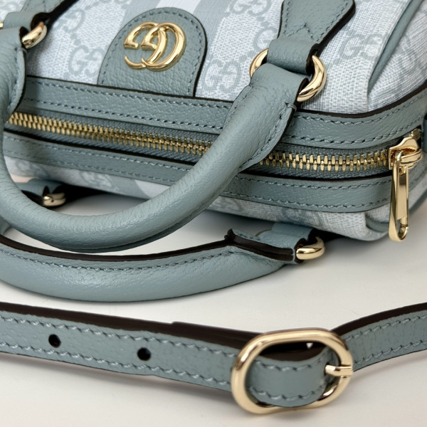 g*u*i ophidia gg S*per mini bag