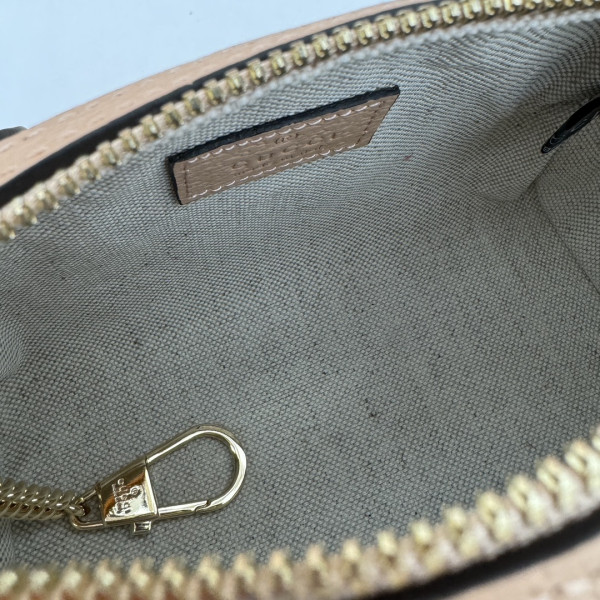 g*u*i ophidia gg S*per mini bag
