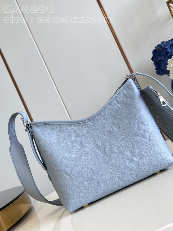 l0*is V*t0n carryall pm-29*24*12cm