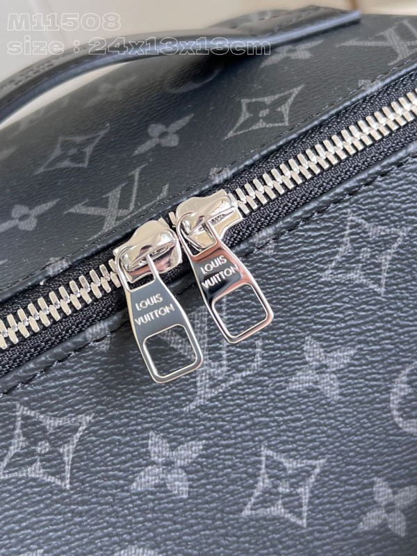 l0*is V*t0n toiletry bag-24*13*13cm