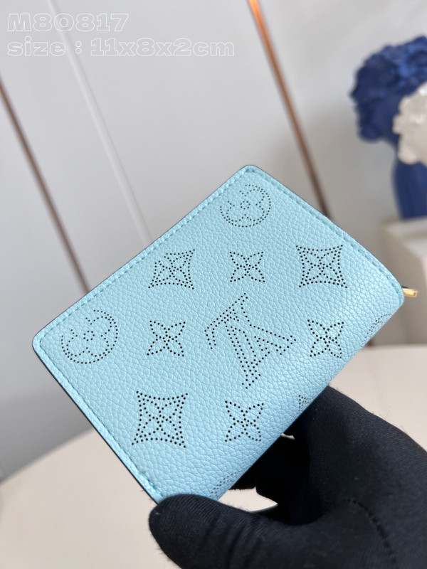 l0*is V*t0n lou wallet-11.5*8.5*2.2cm