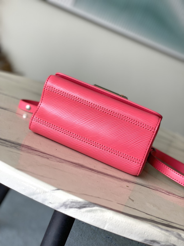 l0*is V*t0n twist pm-19*15*9cm