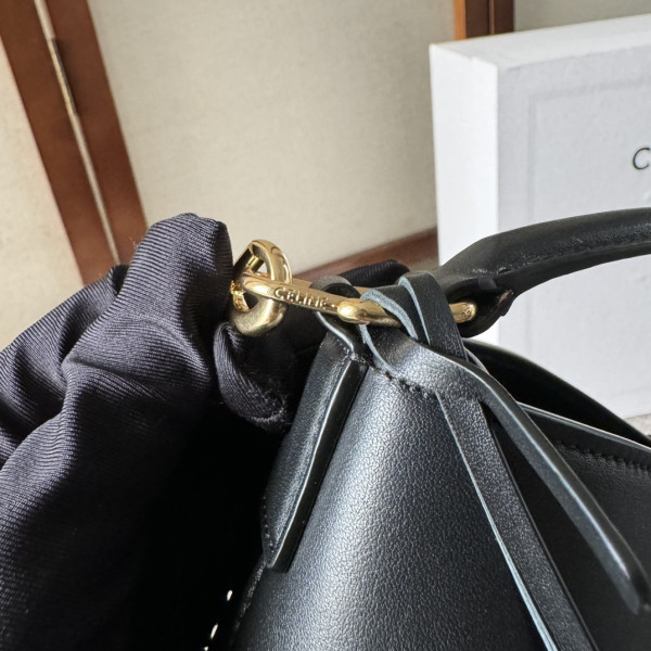 celin* medium L0*ise bag-23.5*24*16cm