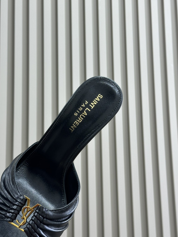 Y*L sandal-heels