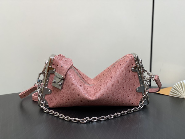 l0*is V*t0n slim trunk-23*12*4cm
