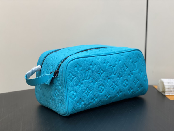 l0*is V*t0n dopp kit toilet pouch-28*15*16.5cm