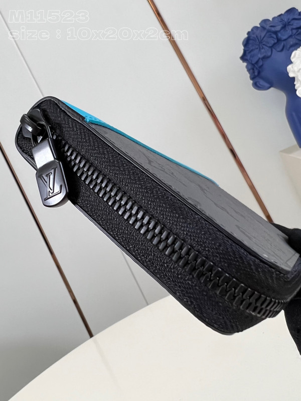 l0*is V*t0n zippy wallet-10*20*2 cm