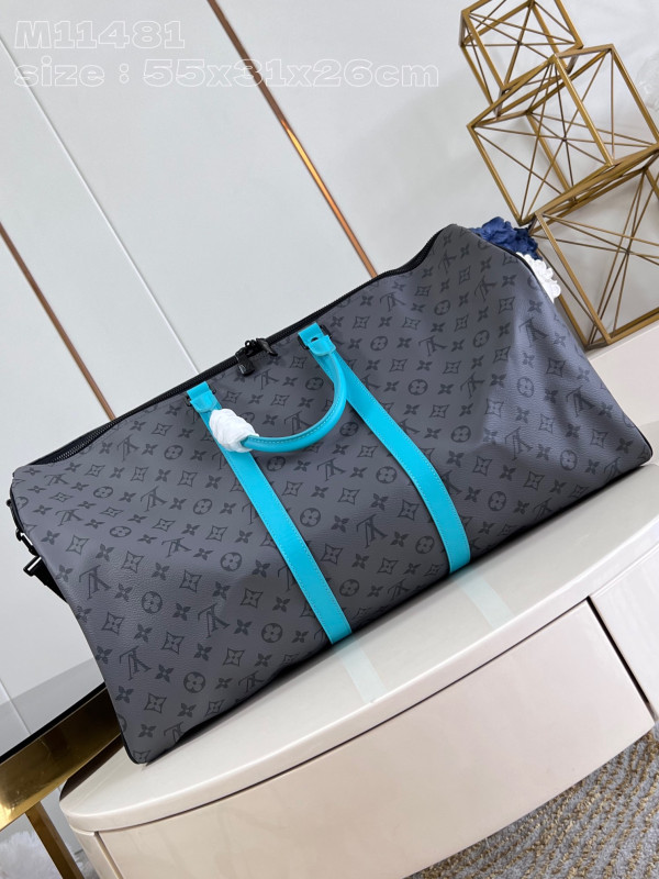 l0*is V*t0n keepall bandouliere 55