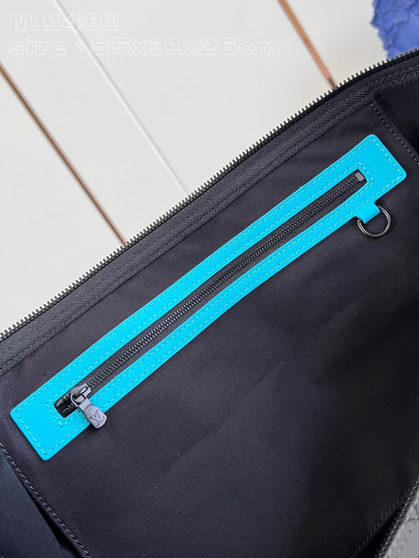l0*is V*t0n keepall bandouliere 55