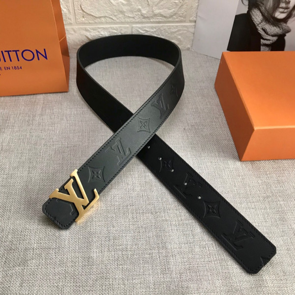 l0*is V*t0n belt