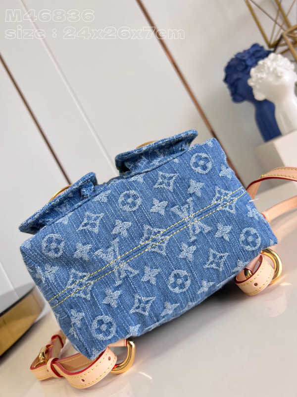 l0*is V*t0n venice backpack