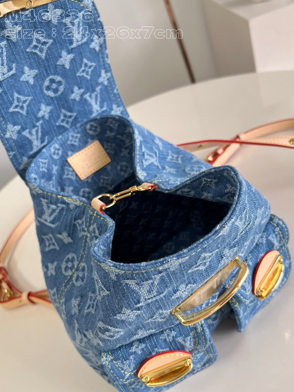 l0*is V*t0n venice backpack