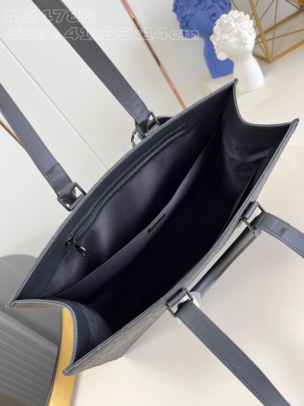 l0*is V*t0n sac plat 24h-41*33*14cm