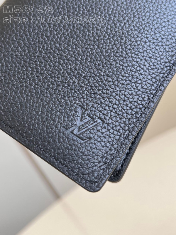 l0*is V*t0n brazza wallet-10*19*2cm