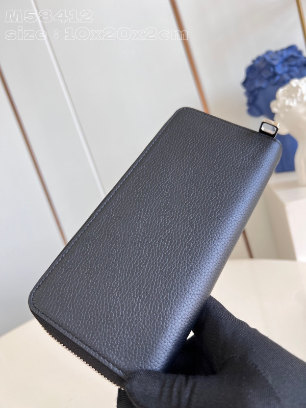 l0*is V*t0n zippy wallet-10*20*2 cm