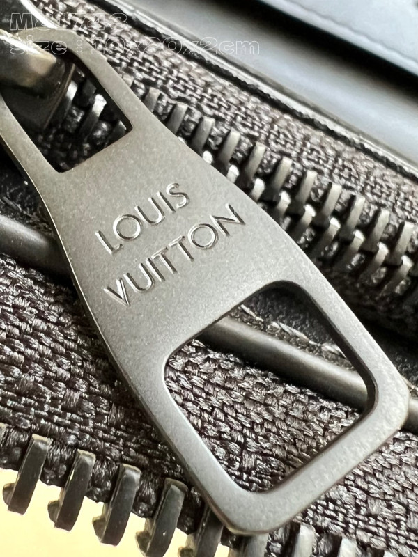 l0*is V*t0n zippy wallet-10*20*2 cm