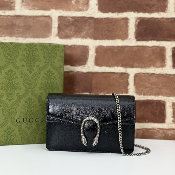 g*u*i dionysus S*per mini bag
