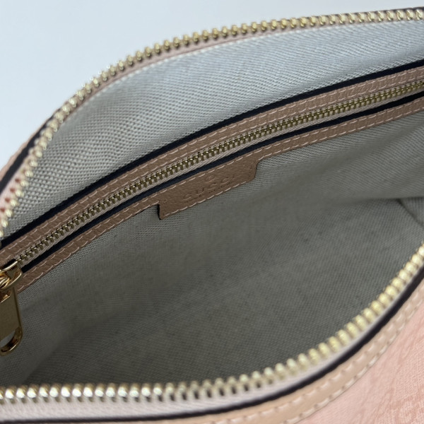 g*u*i ophidia gg S*per mini shoulder bag