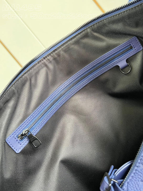 l0*is V*t0n keepall bandouliÈre 50