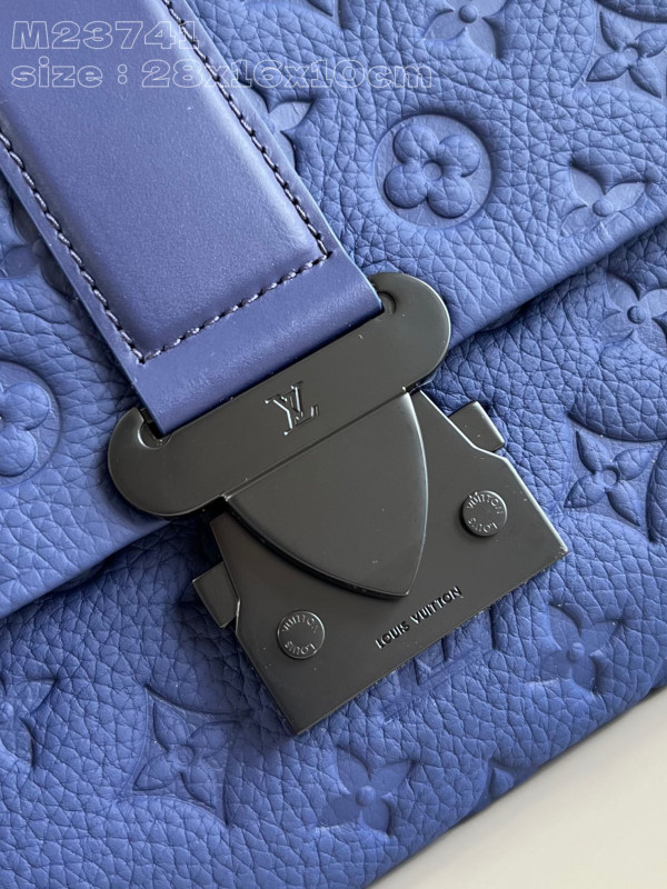l0*is V*t0n s-cape messenger-28*16*10cm