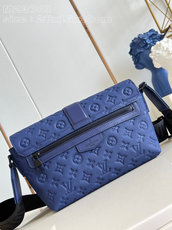 l0*is V*t0n s-cape messenger-28*16*10cm