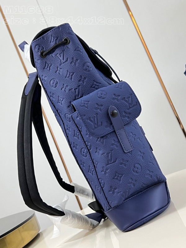 l0*is V*t0n christopher backpack mm-38*44*12.5cm