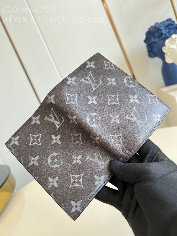 l0*is V*t0n passport cover-10*14*2.5cm