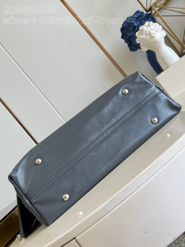 l0*is V*t0n carryall mm- 39 x 30 x 15cm