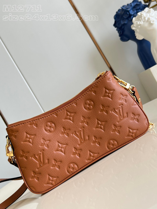 l0*is V*t0n pochette metis-25*19*7cm