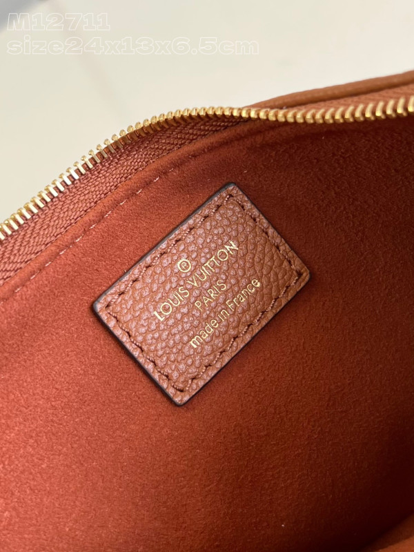 l0*is V*t0n pochette metis-25*19*7cm