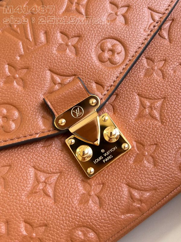 l0*is V*t0n pochette metis-25*19*7cm