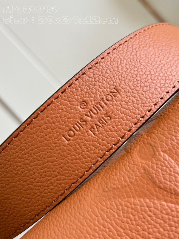 l0*is V*t0n carryall pm-29*24*12cm