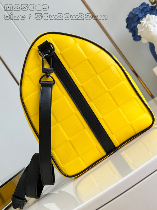 l0*is V*t0n keepall bandouliÈre 50