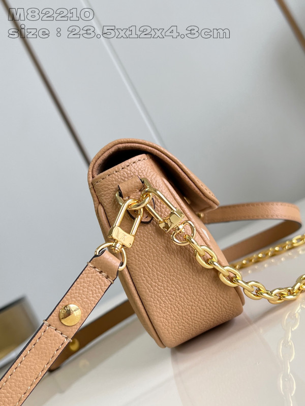 l0*is V*t0n wallet on chain ivy-23.5*12*4.3cm