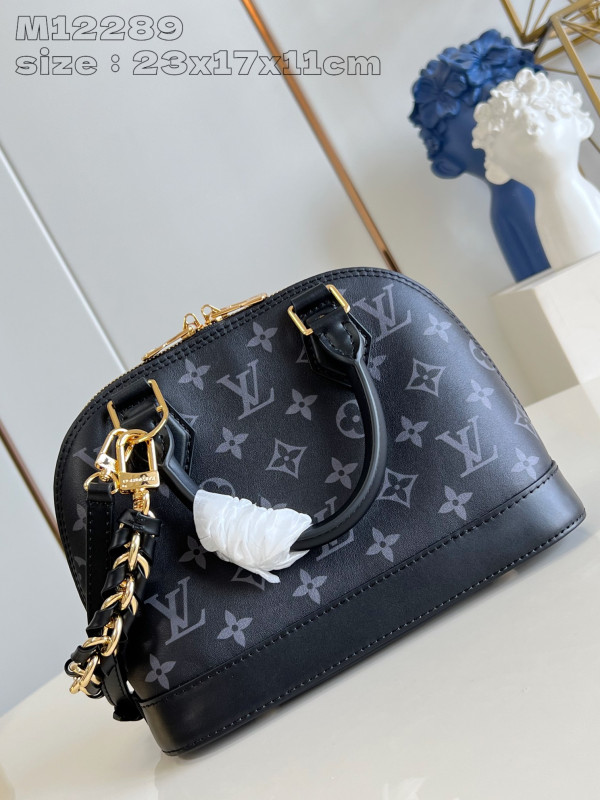 l0*is V*t0n alma bb-23.5*17.5*11.5cm