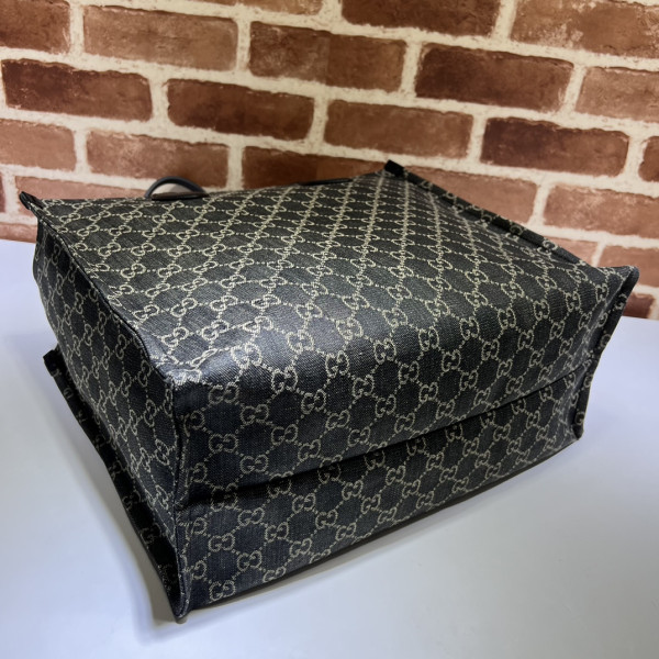 G*u*i ophidia gg large tote bag-41*30*18cm