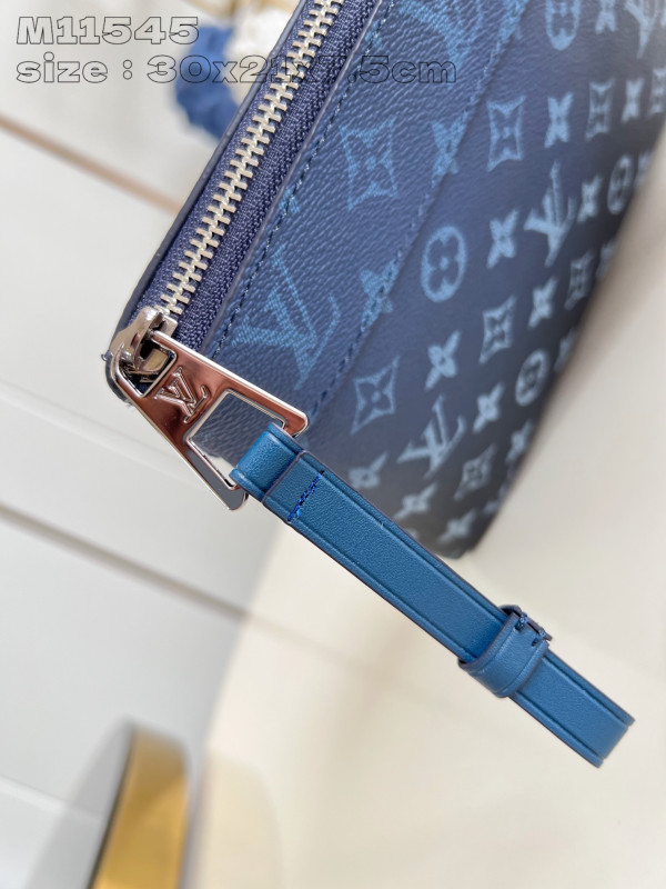 l0*is V*t0n pochette voyage souple-30*21*7.5cm