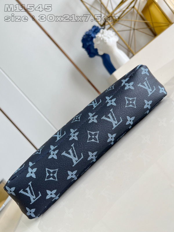 l0*is V*t0n pochette voyage souple-30*21*7.5cm