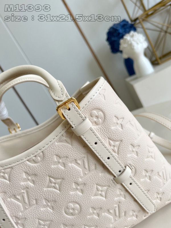 l0*is V*t0n babylone tote pm-31*21.5*13cm