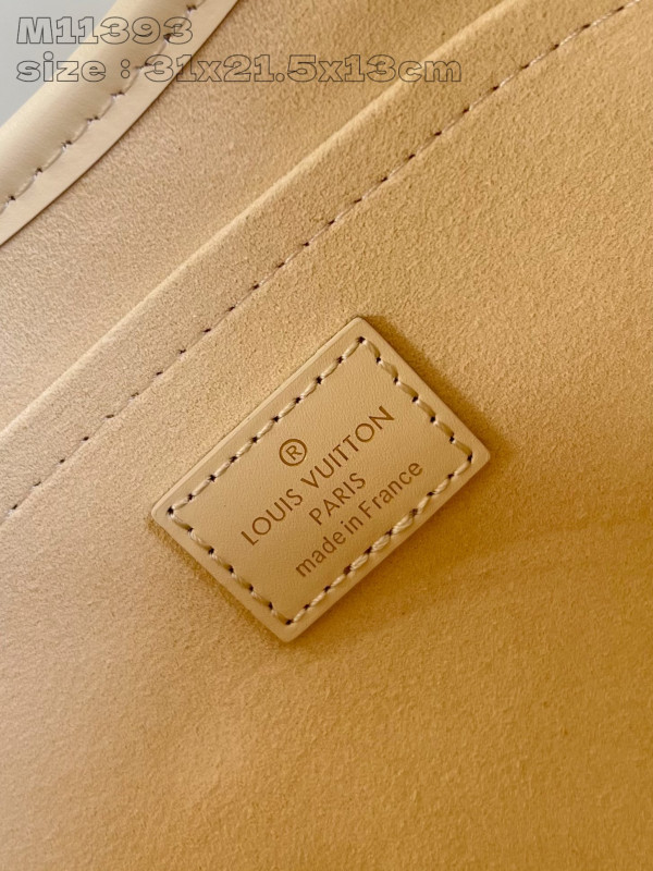 l0*is V*t0n babylone tote pm-31*21.5*13cm