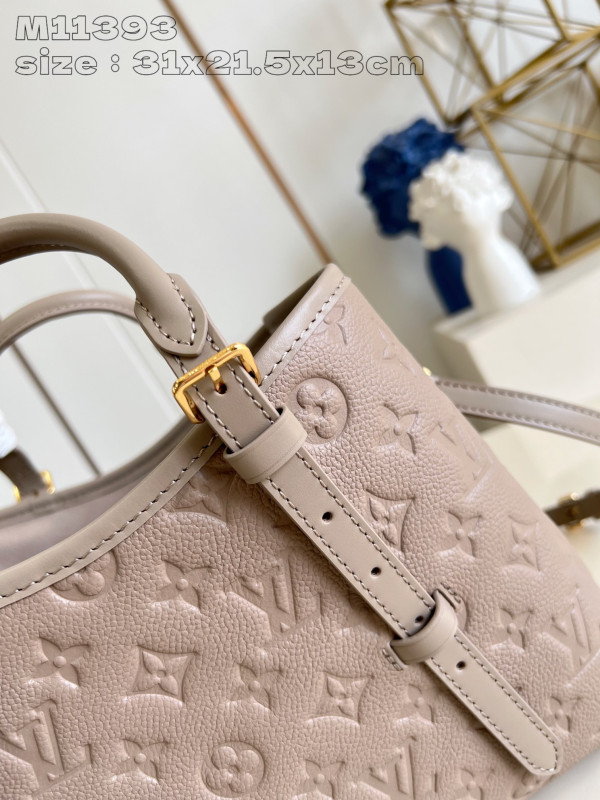 l0*is V*t0n babylone tote pm-31*21.5*13cm