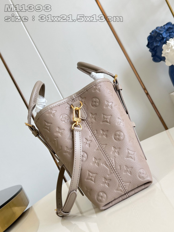 l0*is V*t0n babylone tote pm-31*21.5*13cm