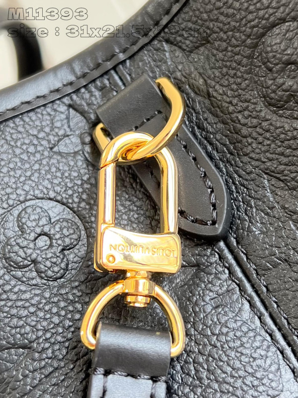 l0*is V*t0n babylone tote pm-31*21.5*13cm