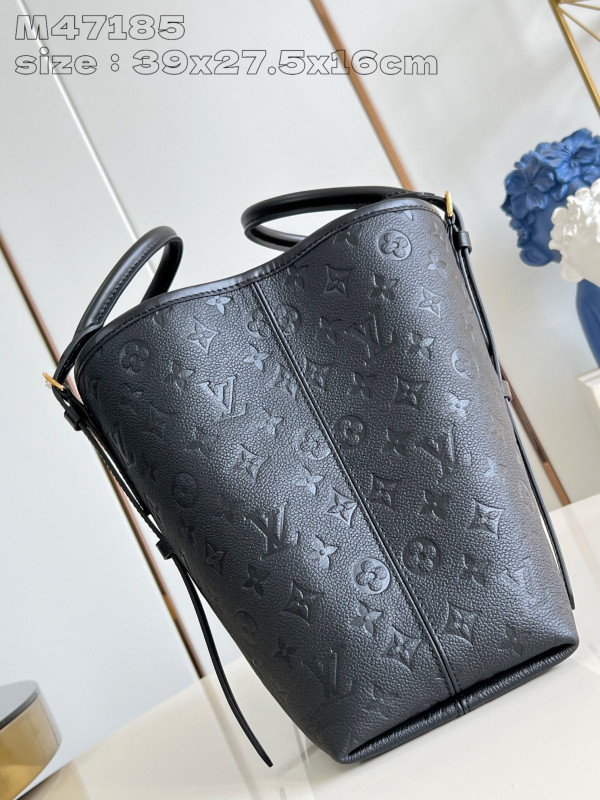 l0*is V*t0n babylone tote mm-39*27.5*16cm