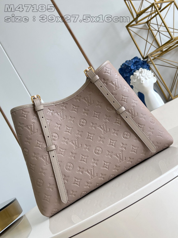 l0*is V*t0n babylone tote mm-39*27.5*16cm