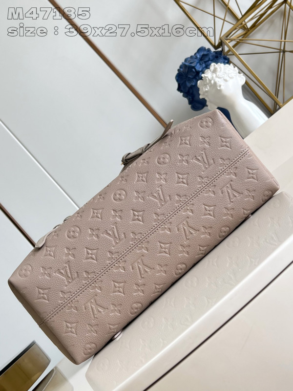 l0*is V*t0n babylone tote mm-39*27.5*16cm