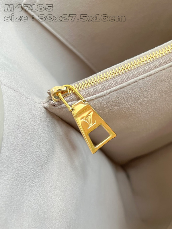 l0*is V*t0n babylone tote mm-39*27.5*16cm