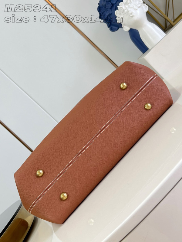 l0*is V*t0n low key cabas mm-47*30*14cm