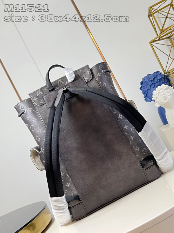 l0*is V*t0n christopher backpack mm-38*44*12.5cm